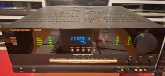 Predám receivery Harman Kardon - 6