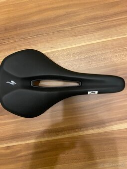 Sedlo na bicykel - 6
