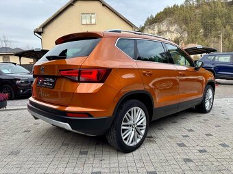 Seat Ateca 1.5 TSI 150 Xcellence DSG --2019-- - 6