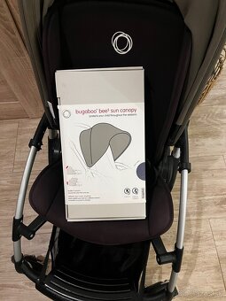 Bugaboo bee5 - 6