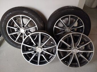 Elektrony 4x108 r14 - 6
