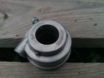 Rychlopal na Jawa 250/ 591 sport, CZ, 350, 250, 175, 634 - 6