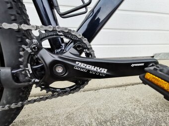 Trek Marlin 6 (2023) veľkosť M/L - 6