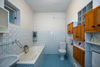 Viacgeneračný dom, dom s podnikaním, ZV Sekier - 6