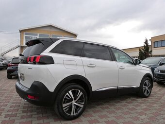 Peugeot 5008 2.0 BlueHDi 177 S S GT Line EAT8 - 6