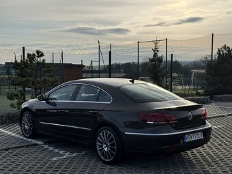 VW Passat CC - 6