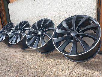 5x108 R18 ET43 Turbinove - 6