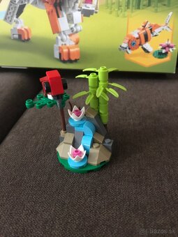 Predám lego creator - 6
