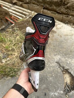 Korcule CCM Jetspeed FT2 - 6