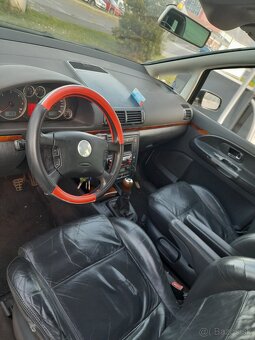 Sharan4×4 - 6