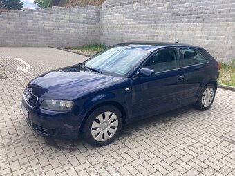 A3 2.0 TDi 103Kw DSG - 6