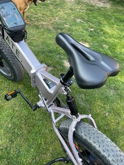 Elektrobicykel MATE - 6