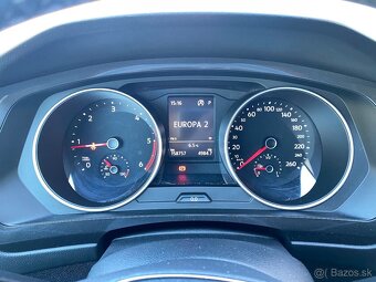 VW Tiguan, 2.0 TDi, 110 kW, Automat - 6
