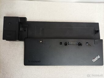 Lenovo Thinkpad T450 + Dokovacia stanica - 6
