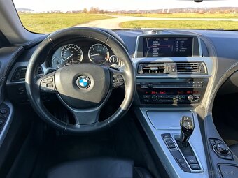 BMW 640d Gran Coupe - 6