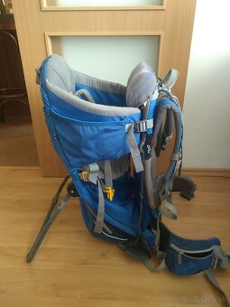 nosič Deuter Kid Comfort II - 6