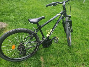 Detský bicykel 24" - 6