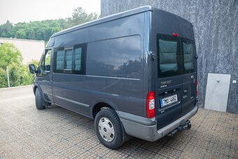 Ford transit 4x4 2.2 tdci AWD - 6