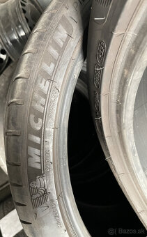 Letne pneu Michelin Pilot Sport 4S 2ks 275/35 r19 109Y - 6