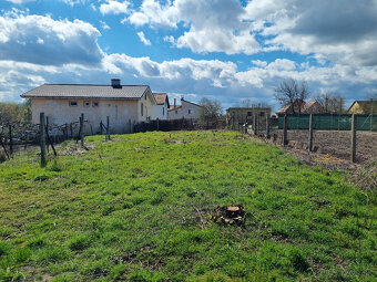 Predaj 4-izbový rodinný dom Hrušovany, okr. Topoľčany - 6