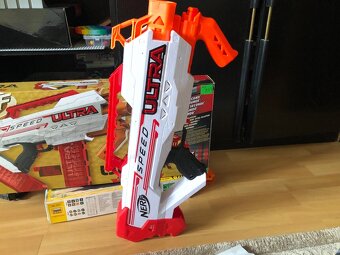 Nerf ultra speed - 6