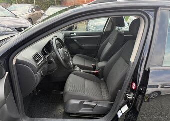 Volkswagen Golf 1.6 TDI KOMBI nafta manuál 77 kw - 6