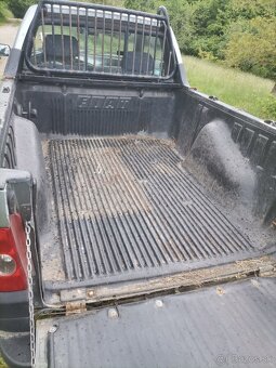Fiat Strada,podobné ako Punto - 6