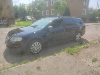 WW Passat 1.9tdi kw77 - 6
