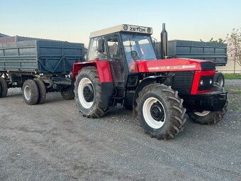 Predam zetor 16145 - 6