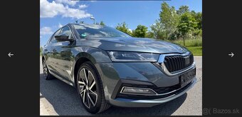 Škoda Octavia Combi 1.4 TSI iV PHEV Style DSG - 6