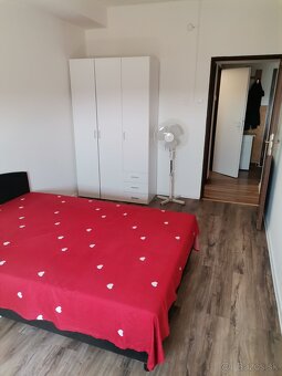 prenájom bytu Bratislava - 6