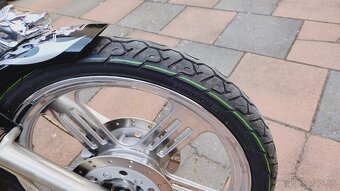 Yuki Spider 125 - 6