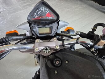 CAGIVA RAPTOR 650 - 6