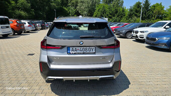 BMW X1 sDrive 18i A/T - 6