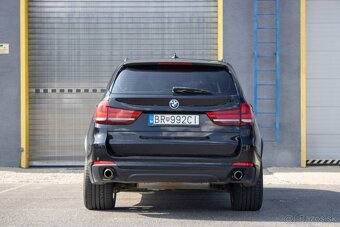 BMW X5 xDrive30d A/T.. - 6