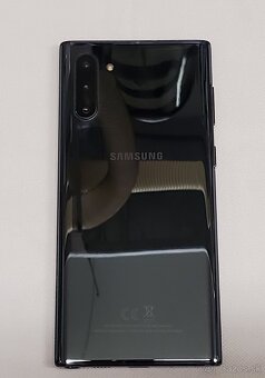 Samsung Galaxy Note 10 - 6
