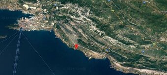 Byt 57,58m2 v novostavbe v Krile Jesenice, neďaleko Splitu - 6