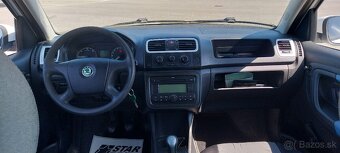 Škoda Roomster 1.4TDI - 6