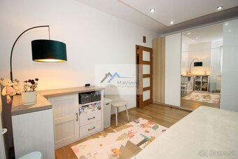 PREDAJ 4 izb BYT 86m² Gazdovská ul. Prievidza - 6