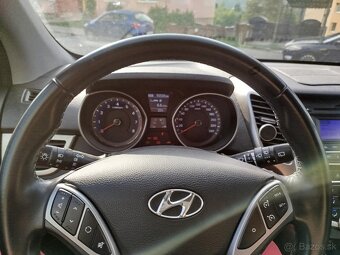 Hyundai i30 - 6