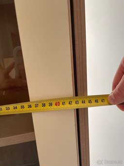 Predám poličku do obývačky - 6