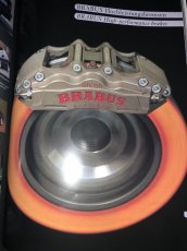 352-STRANOVÝ BRABUS 2001 MEGA-KATALÓG PROSPEKT - 6