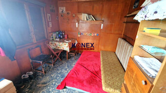 Na predaj chatka – Otrokovice, Vranov nad Topľou - 6