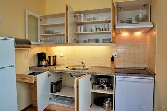 Prenajom chata Liptov SGL Villa Vlašky - 6