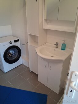 Prenájmem kompletne zariadený 2- izbový apartmán v Košiciach - 6
