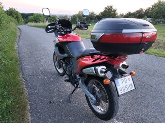 Aprilia Pegaso 650i 2003 - 6