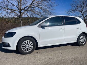 Volkswagen Polo 1.2 TSI BMT Trendline - 6