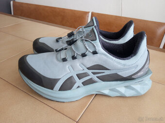 Panske bezecke tenisky ASICS WTRZD. - 6