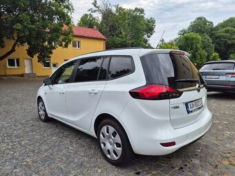 Opel Zafira Tourer 2.0 CDTi - 6