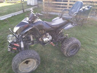Bashan 250 - 6